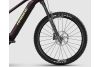 Rower elektryczny górski Haibike Hybe 10.5 w 100% gotowy do jazdy + Gratis tak